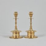 1596 7120 CANDLESTICKS